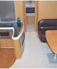 Fairline Targa 52 Gran Turismo HT