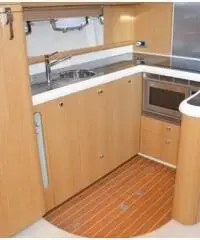 Fairline Targa 52 Gran Turismo HT