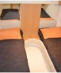 Fairline Targa 52 Gran Turismo HT