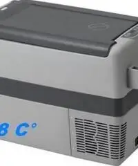 Frigo FREEZER portatile 12-24-220 volts Euro 499