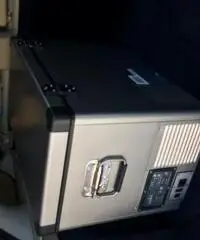 Frigo FREEZER portatile 12-24-220 volts Euro 499