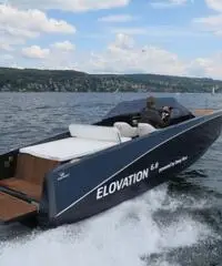 Ganz Boats Elovation 6.8 NUOVA