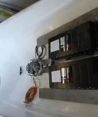 Ganz Boats Elovation 6.8 NUOVA