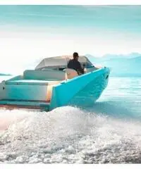 Ganz Boat Ovation 6.8 NUOVA