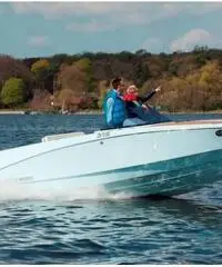 Ganz Boat Ovation 6.8 NUOVA