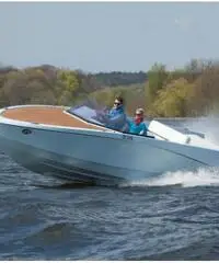 Ganz Boat Ovation 6.8 NUOVA