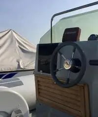 gommone Joker Boat JOKER BOAT COASTER 580 anno 2000 lunghezza mt 580