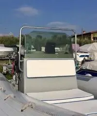 gommone Joker Boat JOKER BOAT COASTER 580 anno 2000 lunghezza mt 580