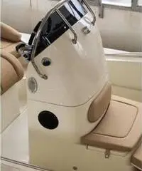 Gommone Scanner Envy 710 Nuovo