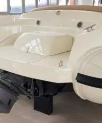 Gommone Scanner Envy 710 Nuovo