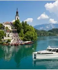 GreenLine 33 Ready - Nuova Barca Ibrida ( 2016)