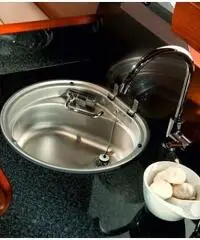 GreenLine 33 Ready - Nuova Barca Ibrida ( 2016)