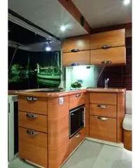 GreenLine 40 Nuova -Barca Ibrida 2016