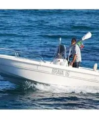 Mingolla Brava 16 Nuovo