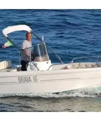 Mingolla Brava 16 Nuovo