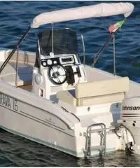 Mingolla Brava 16 Nuovo