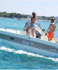 Mingolla Brava 22 Walkaround Mingolla Brava 22 Walkaround