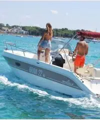 Mingolla Brava 22 Walkaround Mingolla Brava 22 Walkaround