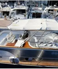 Noleggio Royal Yacht Tai 55 in COSTA AZZURRA! (FR)