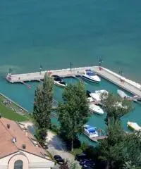 Posto barca Lago di Garda - Sirmione