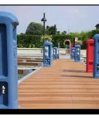 Posto barca Lago di Garda - Sirmione