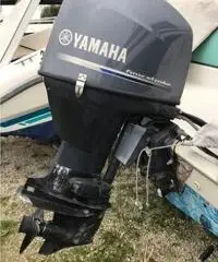 Sessa Key Largo 16 Open