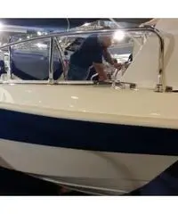 Syros 190 Open Nuovo Syros 190 Open Nuovo