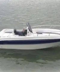 Syros 190 Open Nuovo Syros 190 Open Nuovo