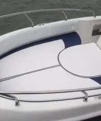 Syros 190 Open Nuovo Syros 190 Open Nuovo