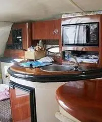 Vendo MONTEREY 298 sc