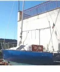 barca a vela barca a vela