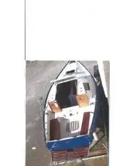 barca a vela