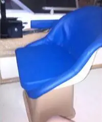 sedili per imbarcazione