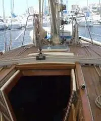 Barca Barberis Show 42