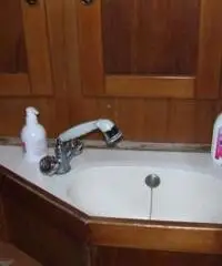 Barca Barberis Show 42