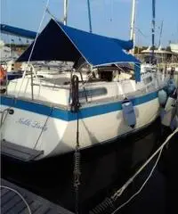 Barca a vela Moody 33 MK II