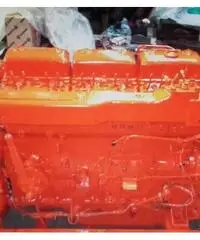 Barca da 12.50 metri a motore