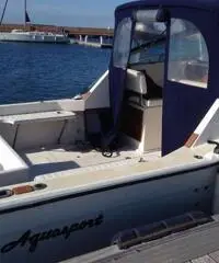barca da pesca