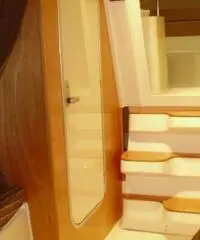 cabin 22 italmar