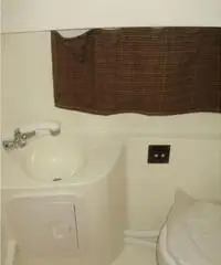 cabin 22 italmar