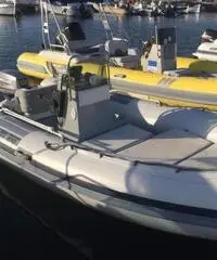 Vendo gommone