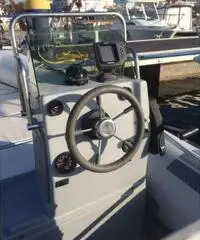 Vendo gommone
