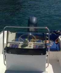 Barca Saver 2013