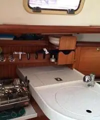 barca a vela DELPHIA Delphia 29 anno 2007 lunghezza mt 9 barca a vela DELPHIA Delphia 29 anno 2007 lunghezza mt 9
