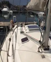 barca a vela DELPHIA Delphia 29 anno 2007 lunghezza mt 9 barca a vela DELPHIA Delphia 29 anno 2007 lunghezza mt 9