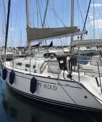 barca a vela DELPHIA Delphia 29 anno 2007 lunghezza mt 9 barca a vela DELPHIA Delphia 29 anno 2007 lunghezza mt 9