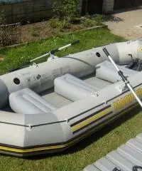 Canotto professionale Intex Mariner 4 NUOVO