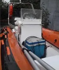 gommone 430