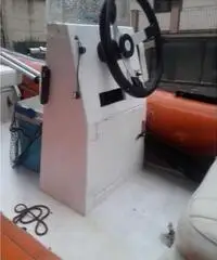 gommone 430