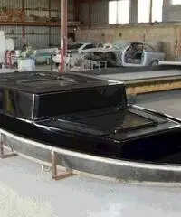 stampi in vetroresina Usato Euro 20.000